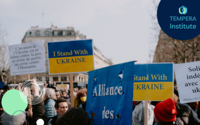 How Can We Help Ukraine?